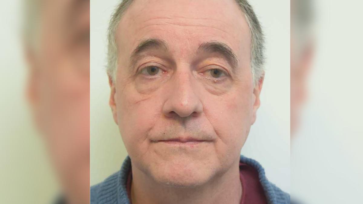 British Embassy Guard Who Spied for Russia Jailed for 13 Years