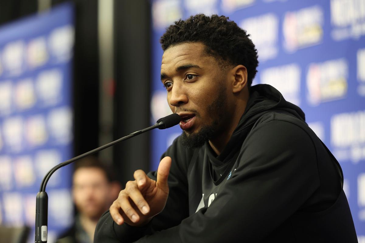 NBA All-Star Game: All You Need to Know About Sunday’s Event