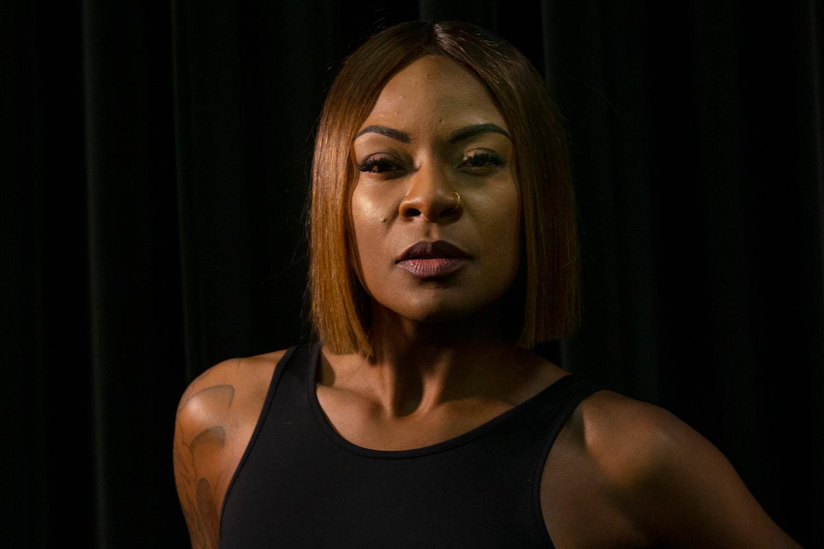 Jully Black Changes Canada’s Anthem at NBA Game: ‘Our Home on Native Land’