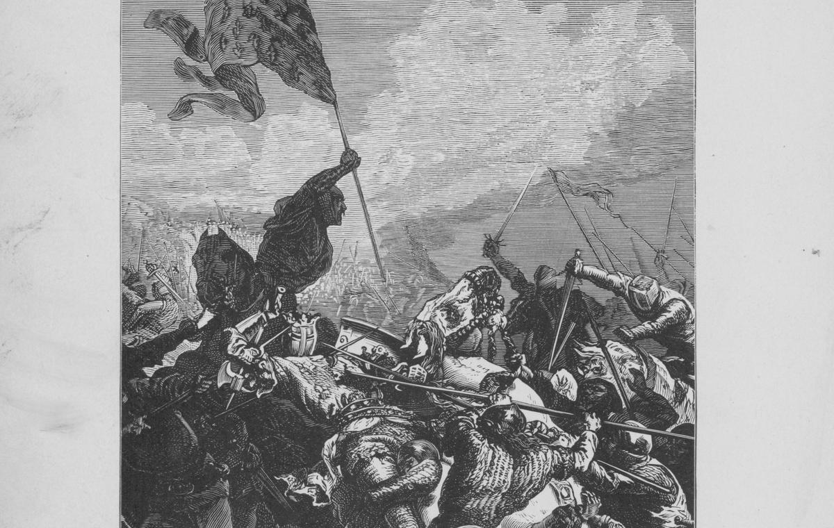 A Military Historian’s Break From Tradition to Get the History Right
