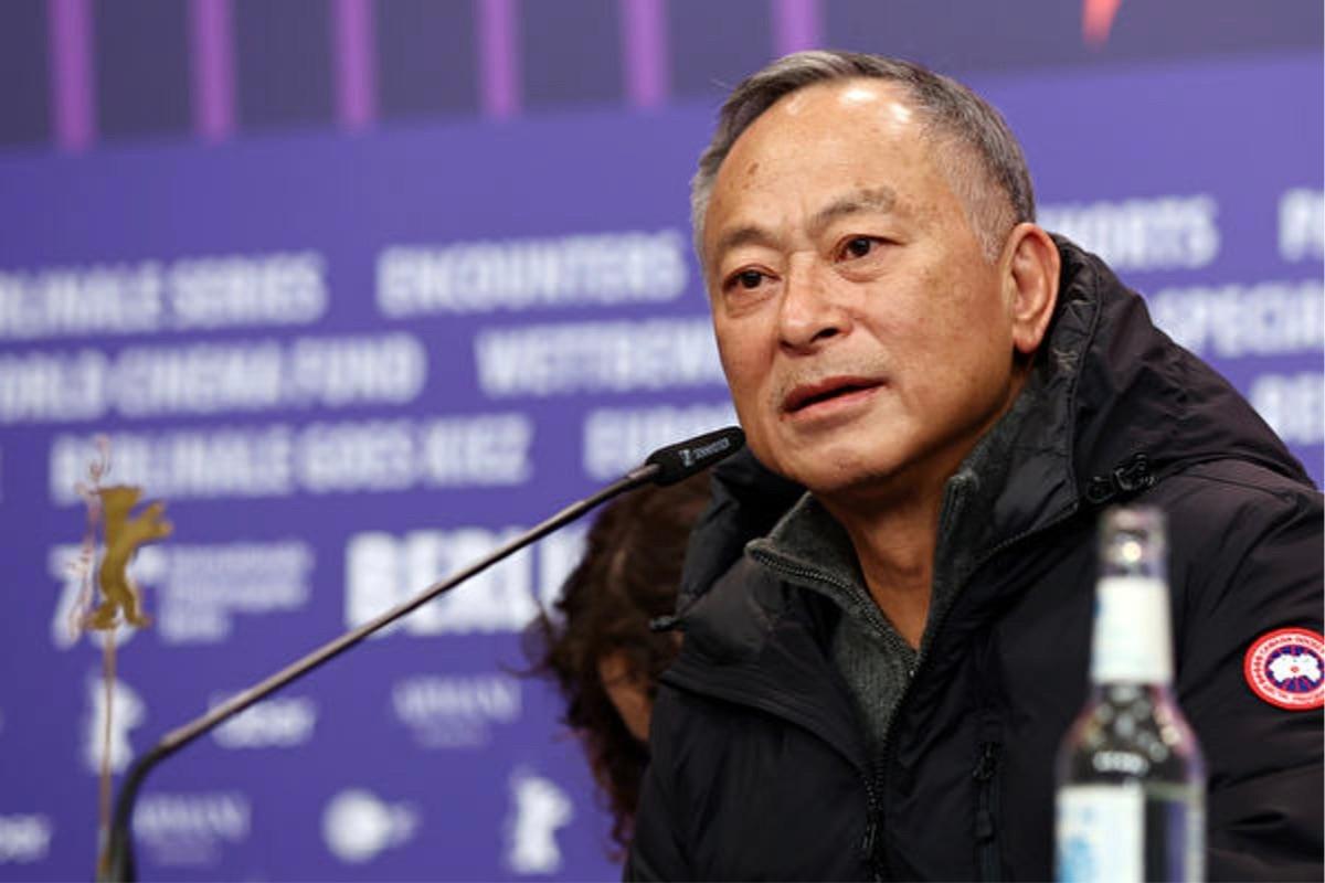 Renowned Director Johnnie To’s Chinese Social Media Account Removed After ‘Dictator’ Comment