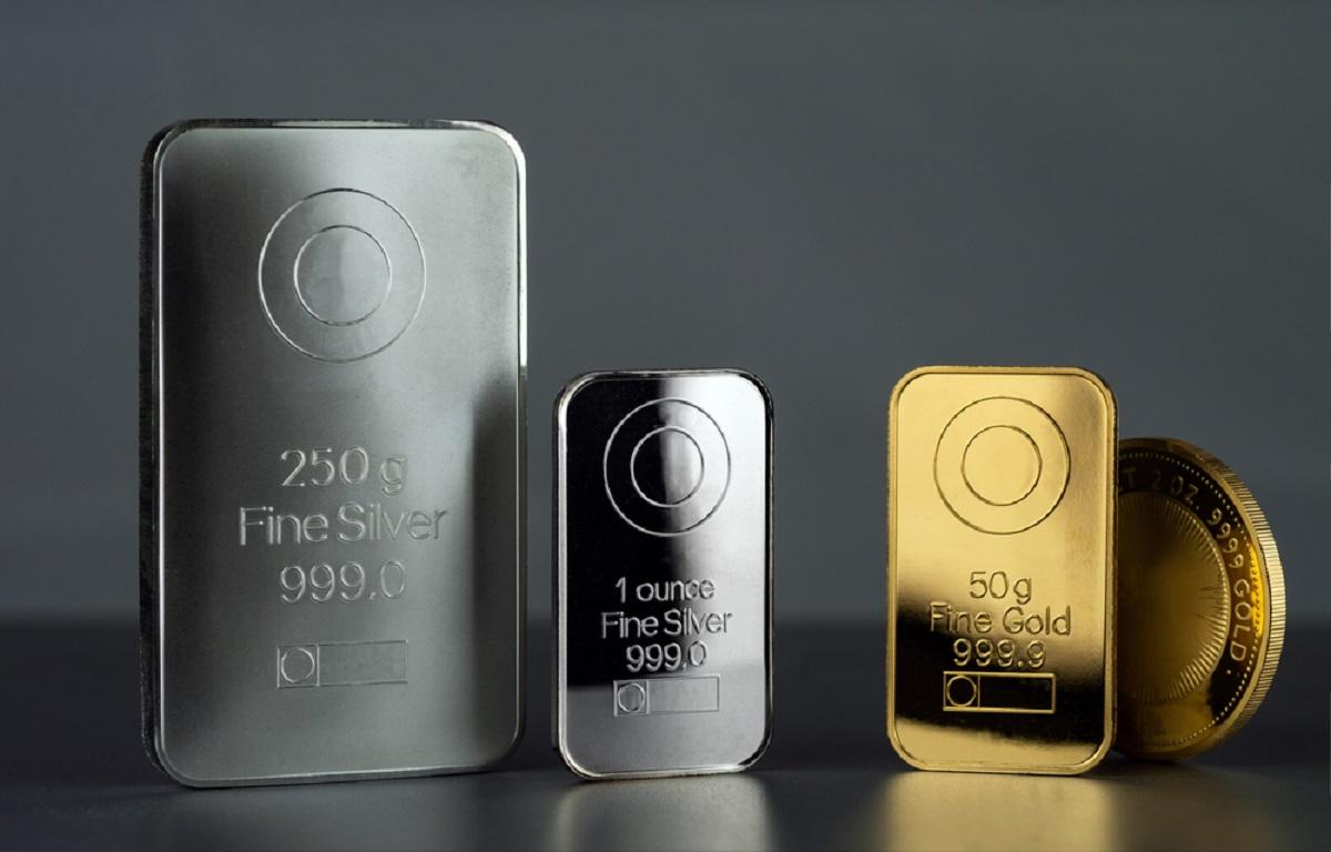 The Cost of Investing in Precious Metals