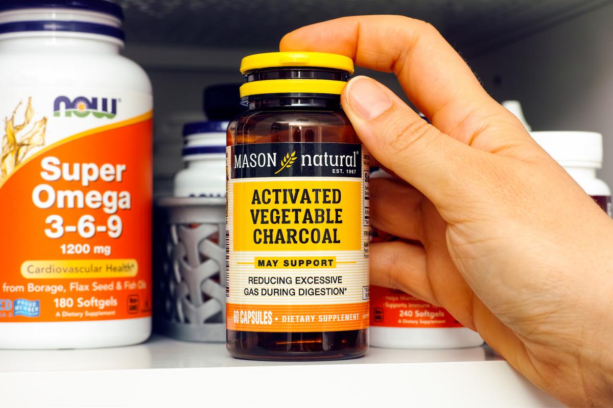 How to Help Your Body Detox From Chemical Exposures