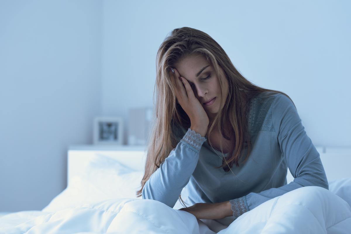 The Critical Role of Sleep in Mental Health–and Why Your Doctor Is Getting It Wrong: Part I