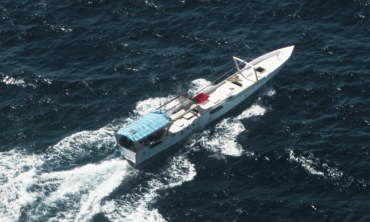 Australia’s Torres Strait Sound Alarm Over ‘Invasion’ by Chinese Fishing Boats