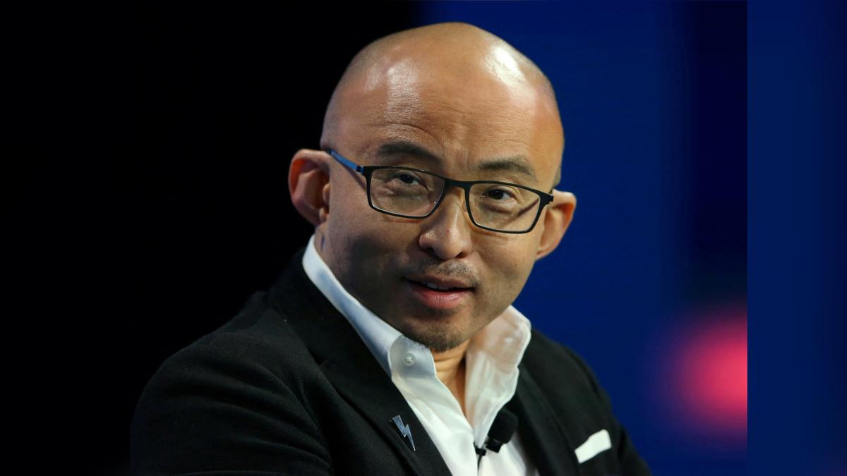 Chinese Bank Says Missing Chairman Is Being Investigated by Authorities