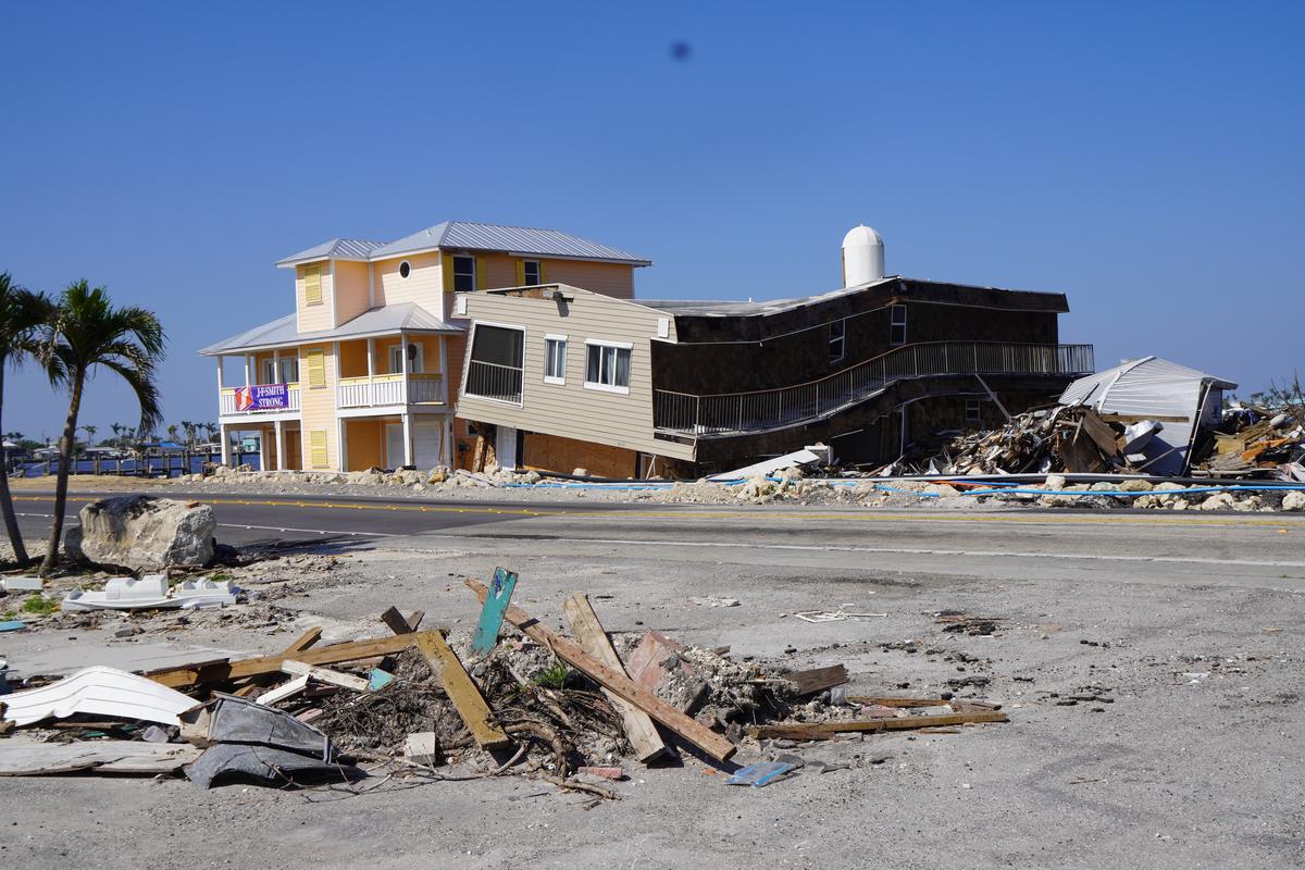 5 Months On, Victims of Hurricane Ian Still Live in Limbo