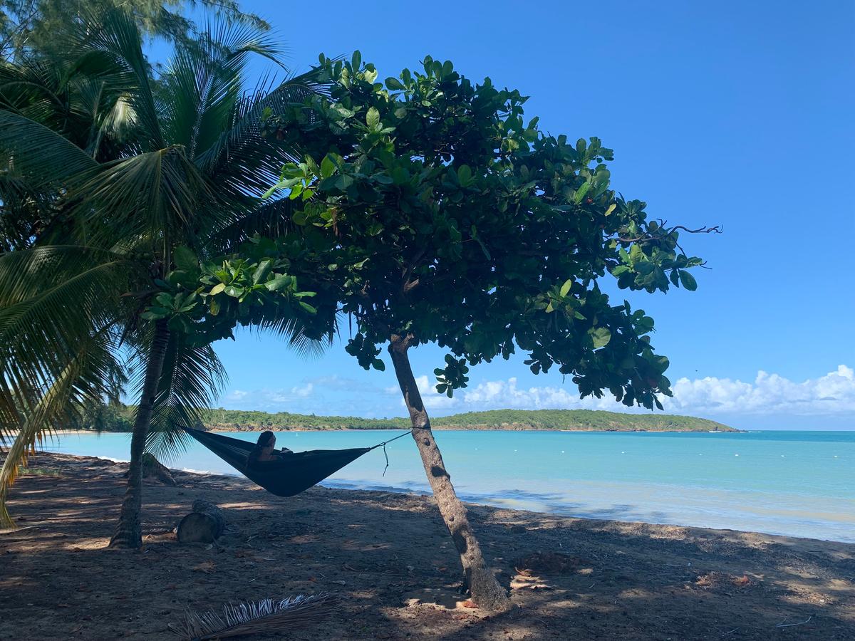 Looking for a Tropical Family Getaway? Puerto Rico Pairs an International Feel With Domestic Convenience