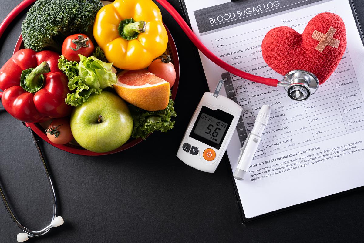 6 Benefits of Insulin Resistance Diet, Beyond Preventing Diabetes: Current Research