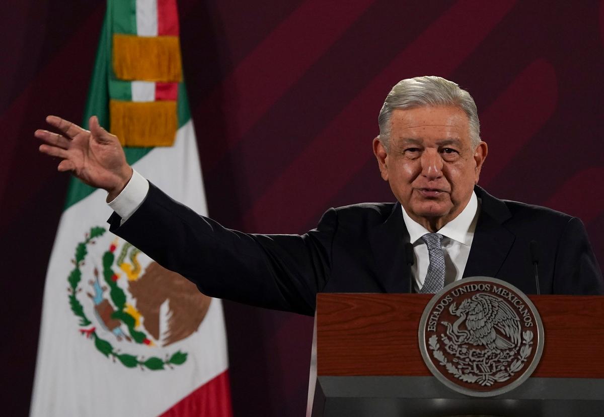 Mexican President Says Tesla to Build Plant in Mexico