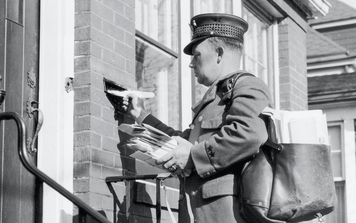 ‘Invitation’ from 1952: A Melodrama About Lies and Love