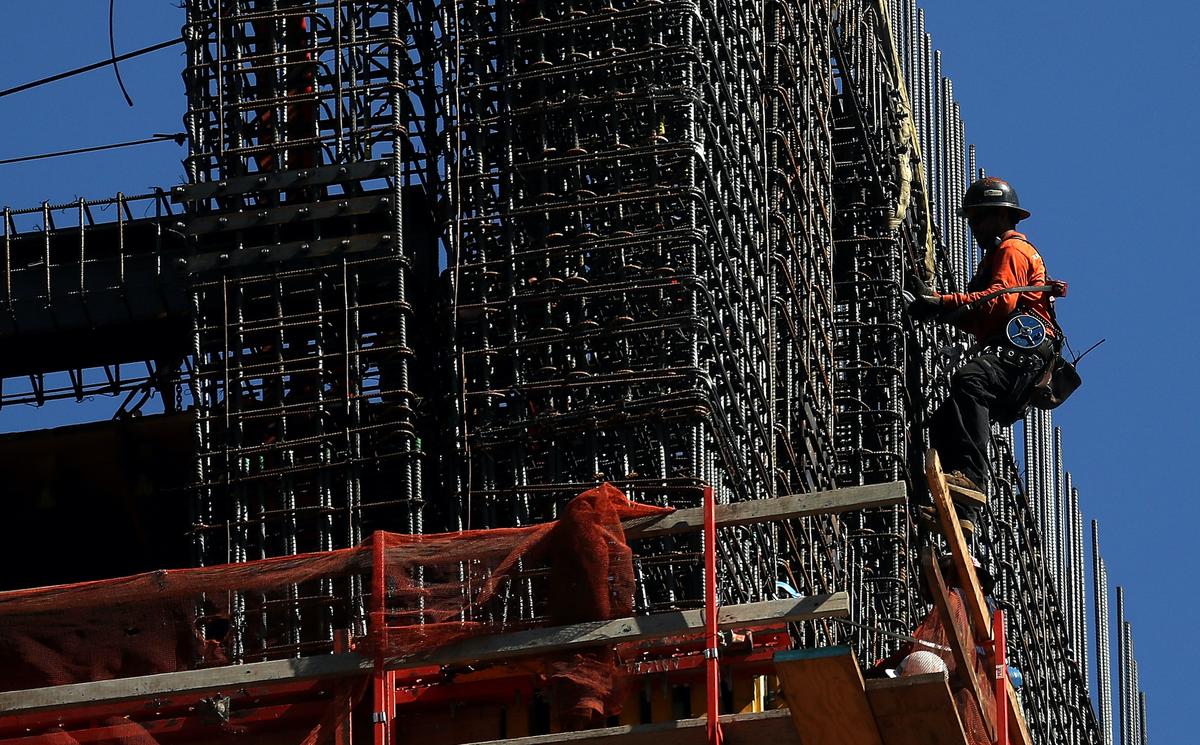 Good Bills That Would Help California