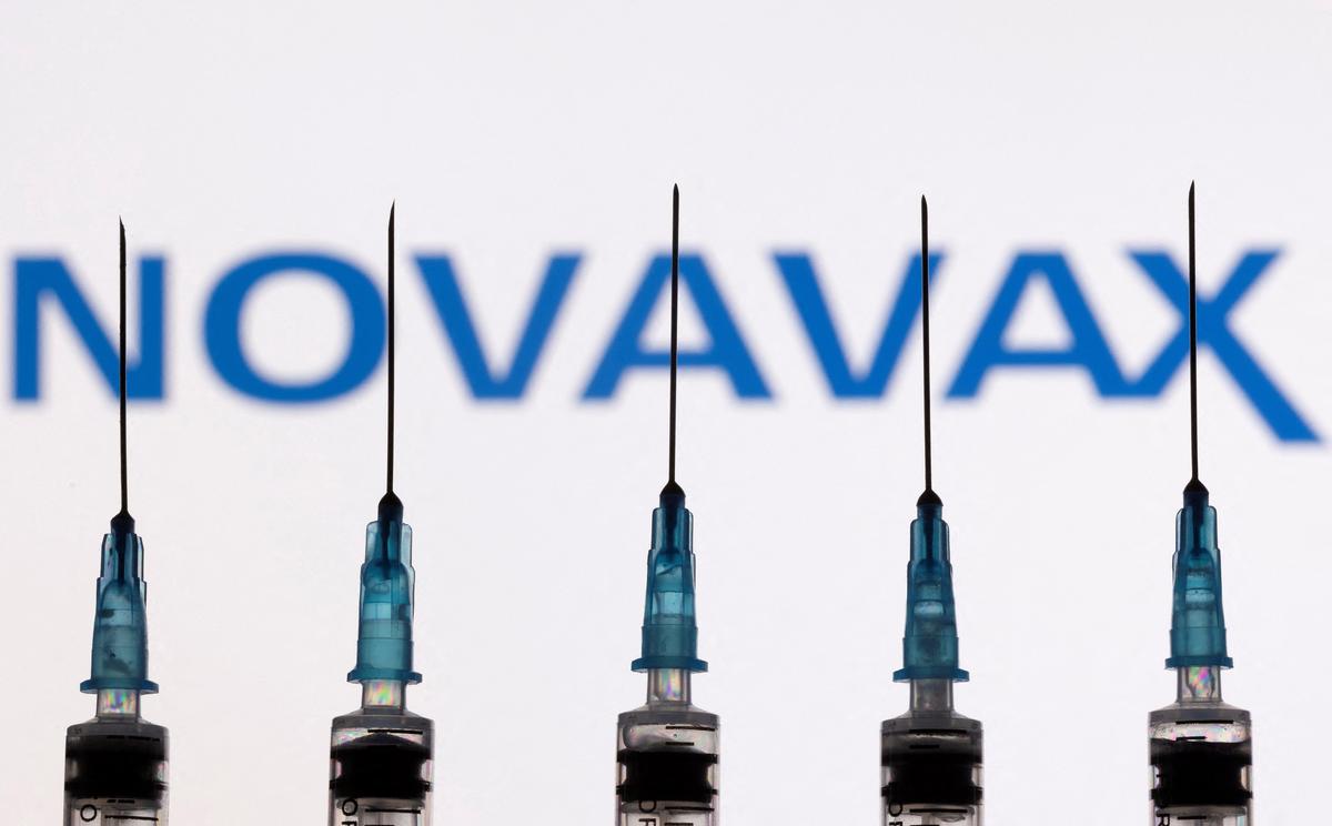 Novavax Raises Doubts About Ability to Remain in Business, Shares Fall
