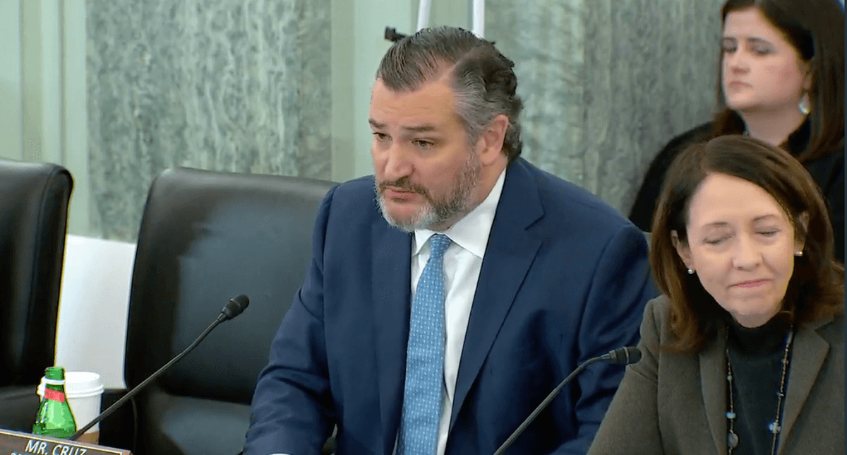 Biden’s FAA Pick Has No ‘Direct Aviation Experience’ and Faces California Probe: GOP