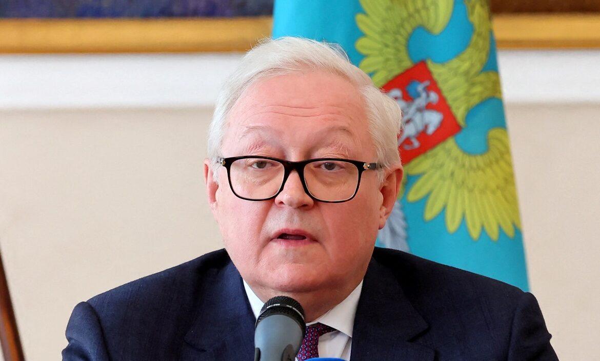 Russia Won’t Be First to Test Nuclear Device: Deputy Foreign Minister