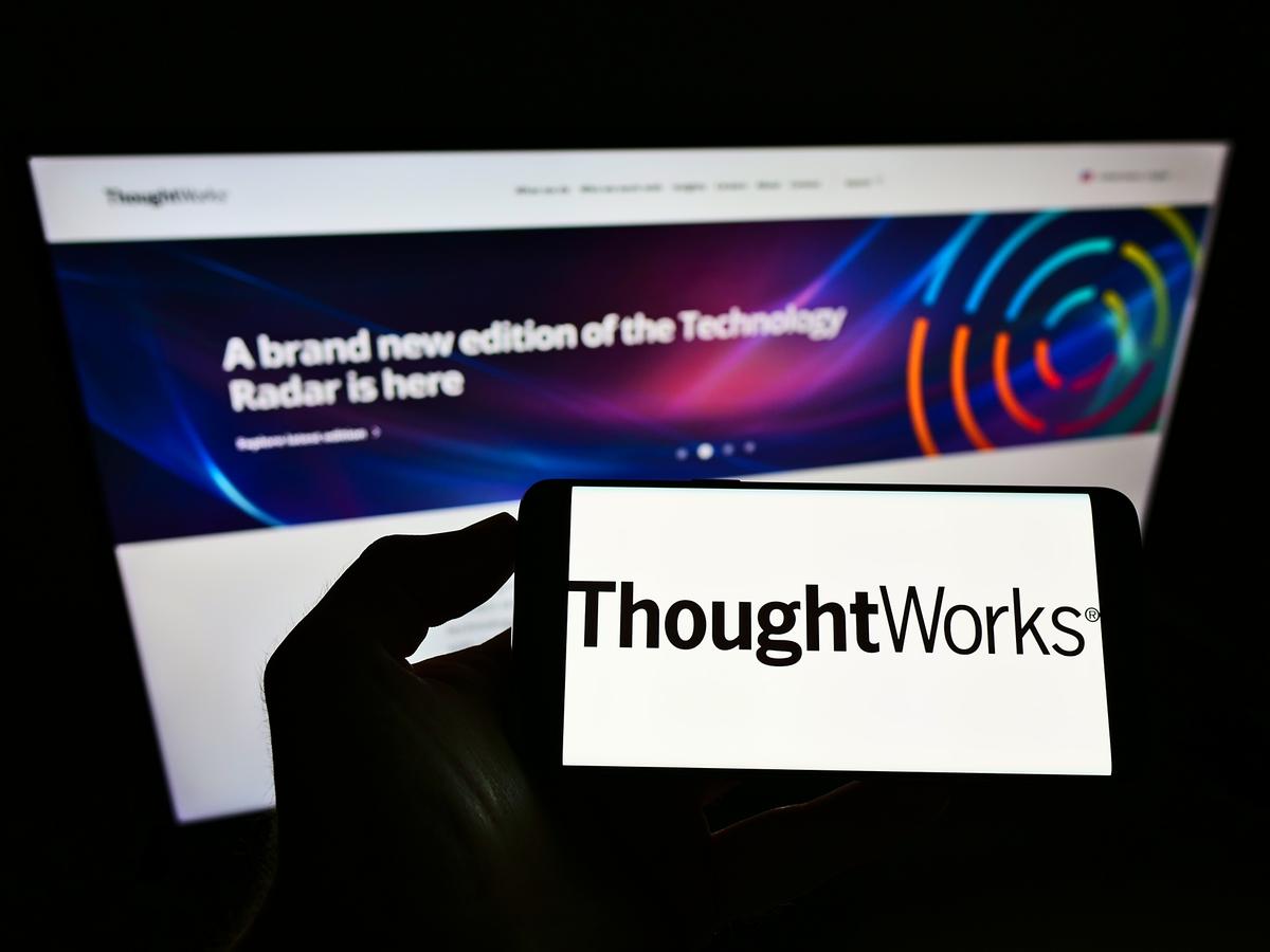 Software Consultancy Firm Thoughtworks Cuts About 500 Jobs