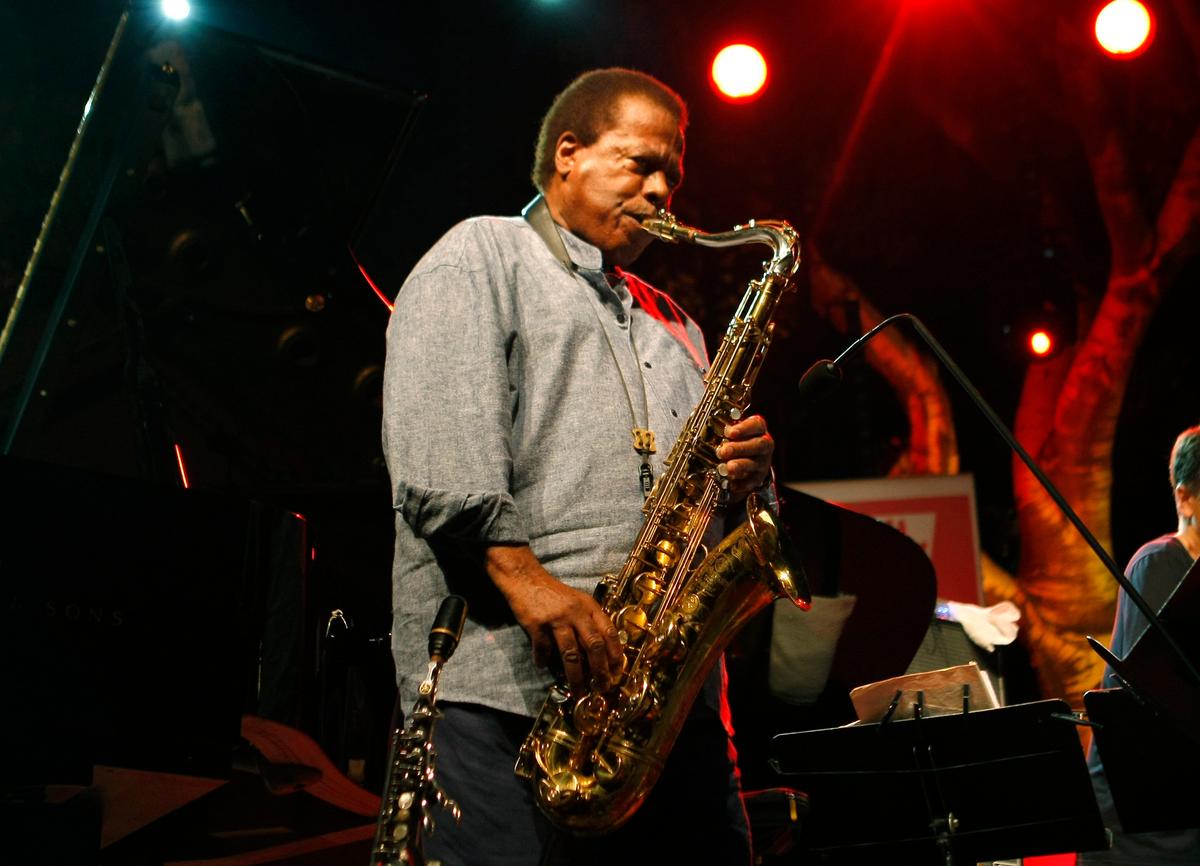 Jazz Saxophonist Wayne Shorter Dies at 89