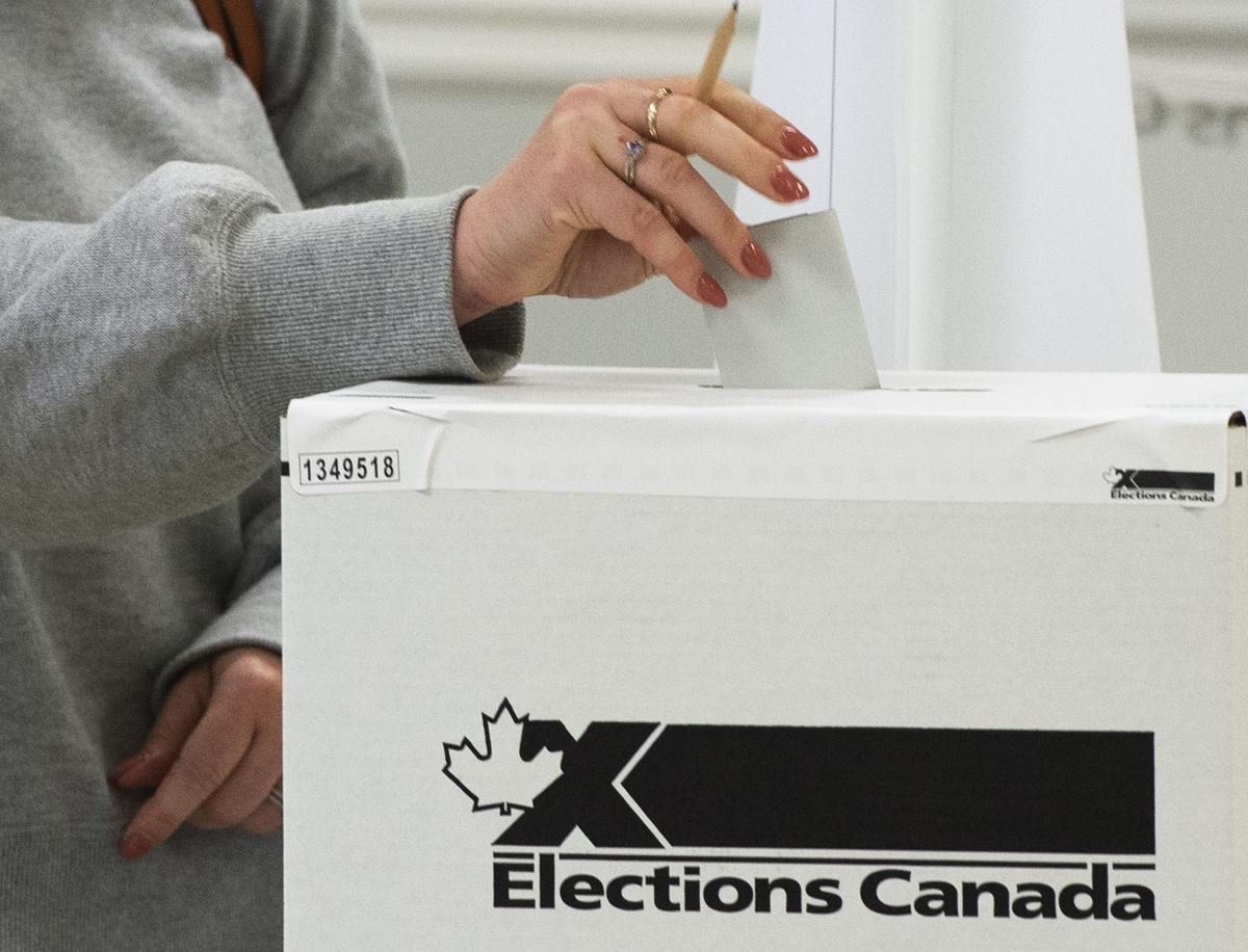 Foreign Affairs Department Suspects Chinese Meddling in 2021 Canadian Election Through WeChat