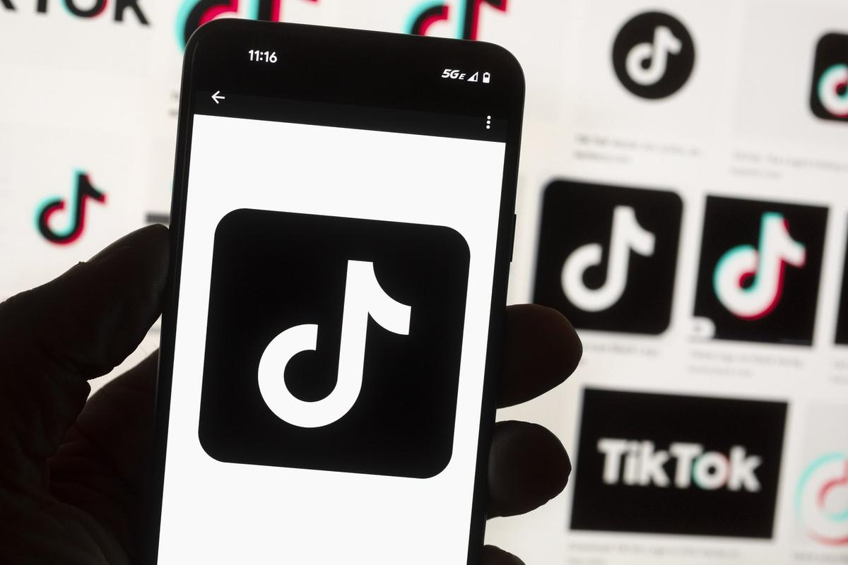 Manitoba to Ban TikTok App on Government-Issued Devices Over Security Concerns