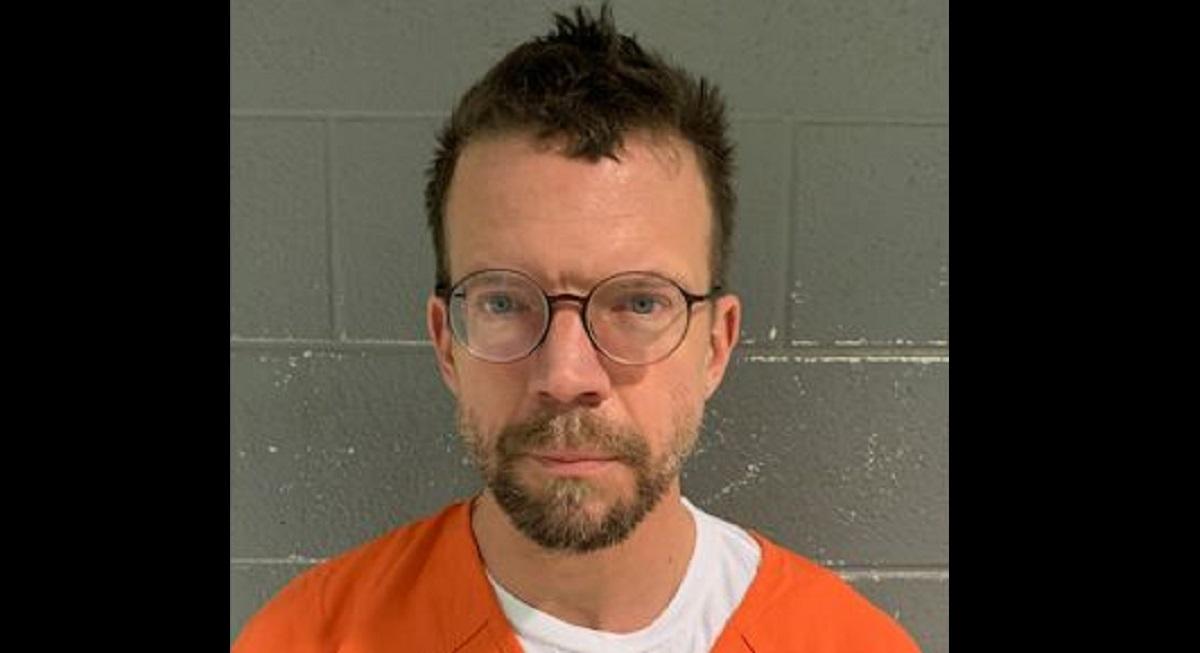 Maryland Mayor Resigns After Being Arrested for Possessing Child Pornography