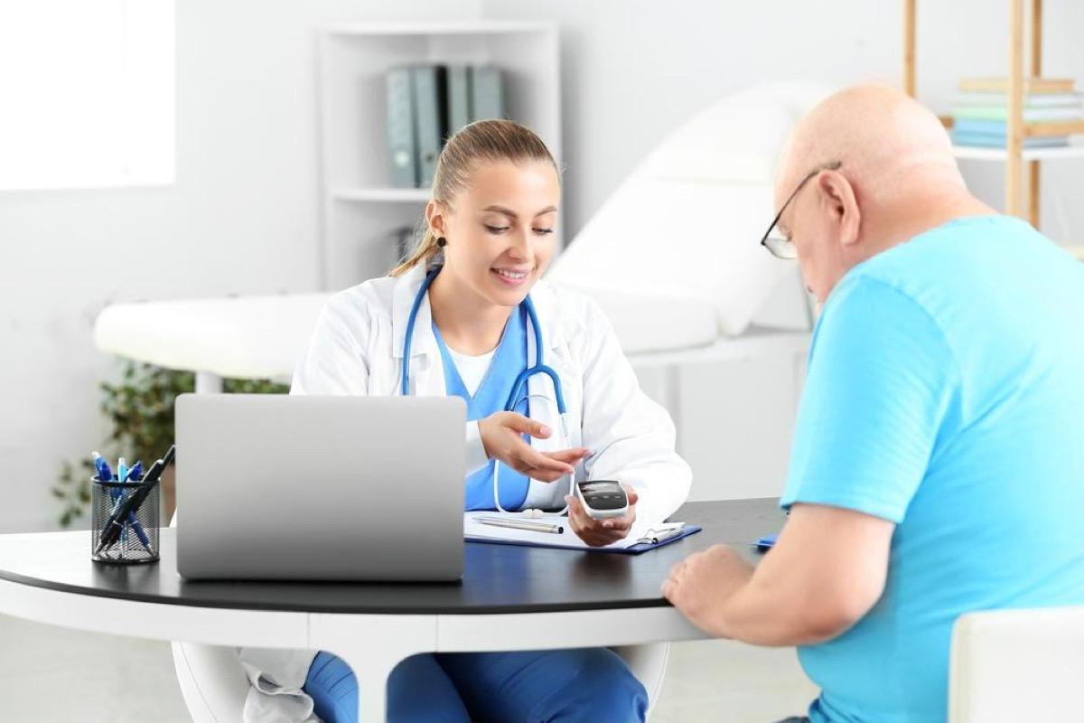 Factors Affecting Diabetes and a Cure for Blood Clotting