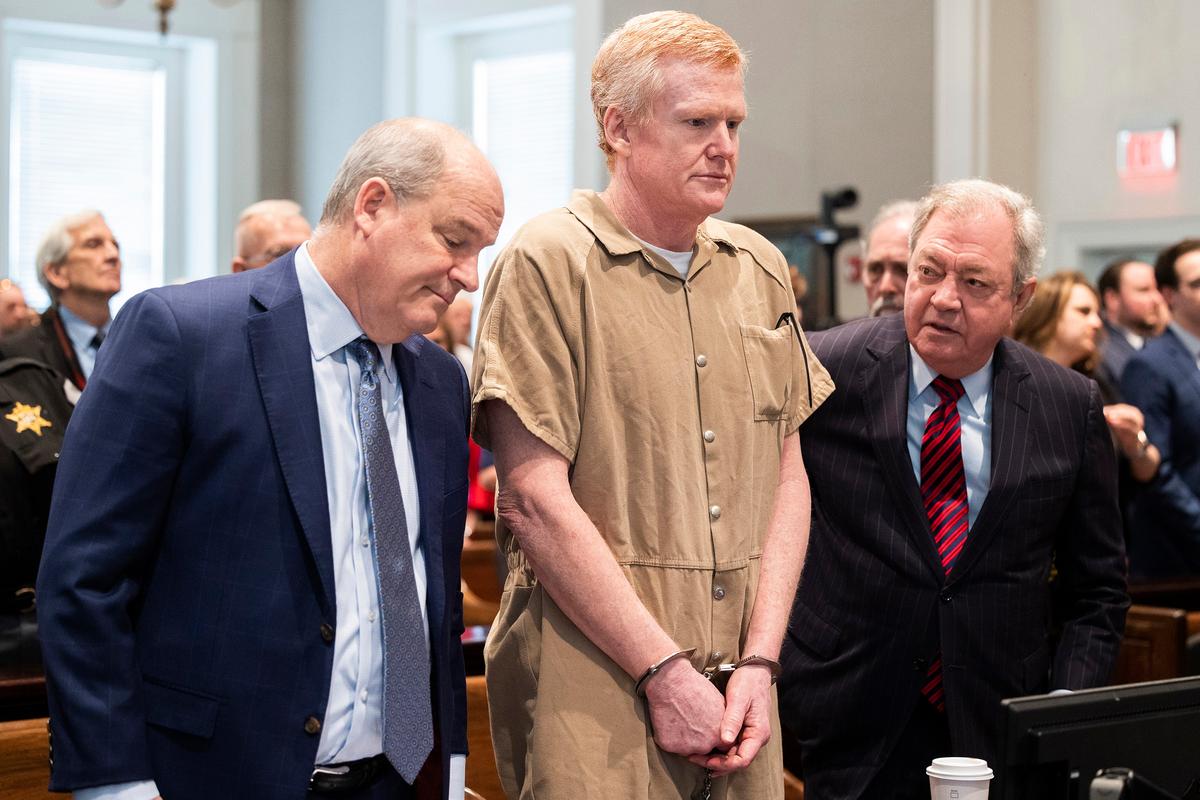Murdaugh Testimony Only Confirmed His Guilt, Jurors Say