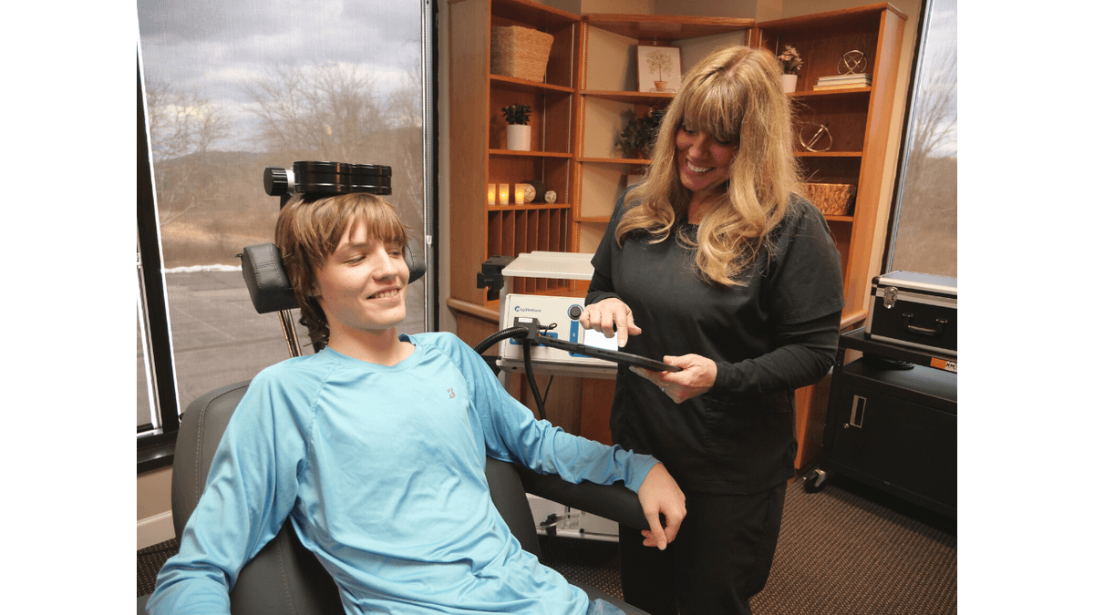 An Effective Treatment for Depression Without Drugs or Psychotherapy