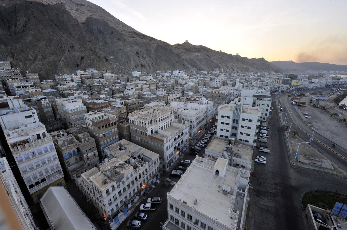 Al-Qaeda Confirms Top Leader Killed in Suspected US Air Strike in Yemen