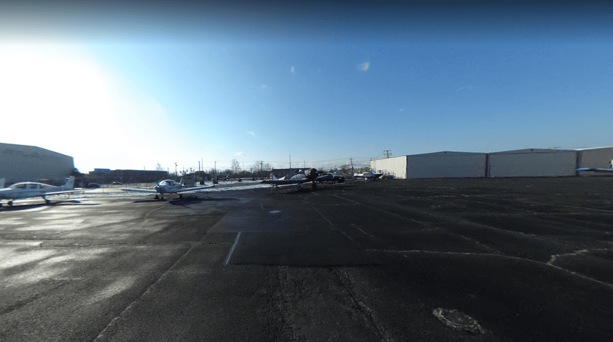 Police: Small Plane Crash on Long Island; 1 Dead, 2 Critical