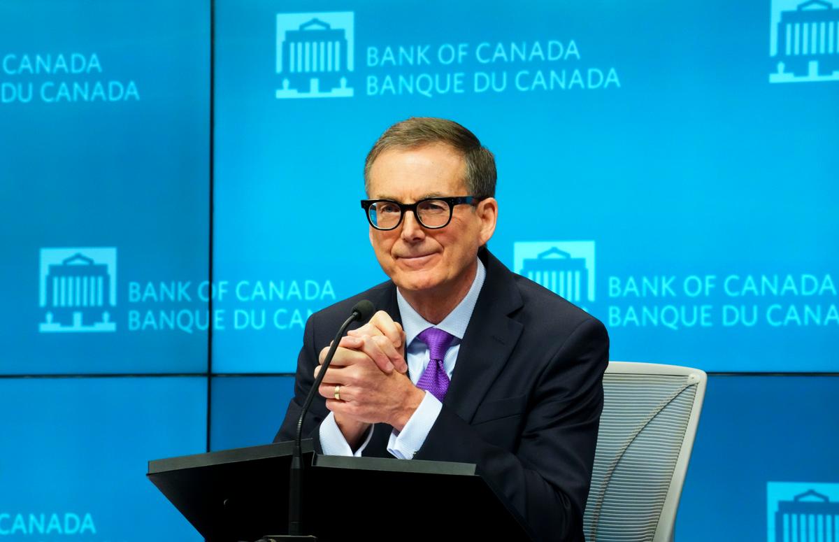 Bank of Canada Pauses Interest Rate Increases, Signals Readiness to Hike Further if Needed