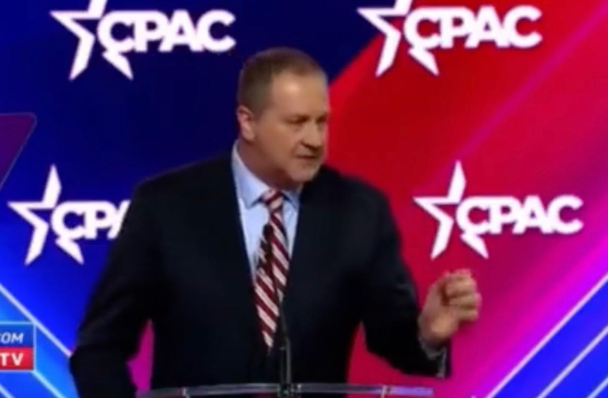 ‘The Largest Censorship Operation in Recent American History’: Sen. Schmitt on Big Tech–Government Collusion