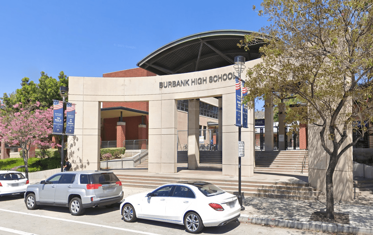 Burbank Unified School District Places Superintendent on Administrative Leave