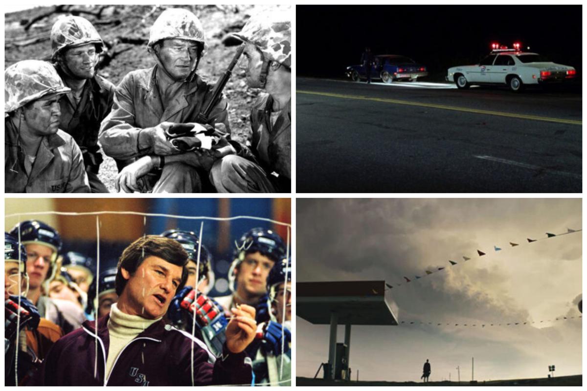 Epoch Watchlist: What to Watch for March 10–16