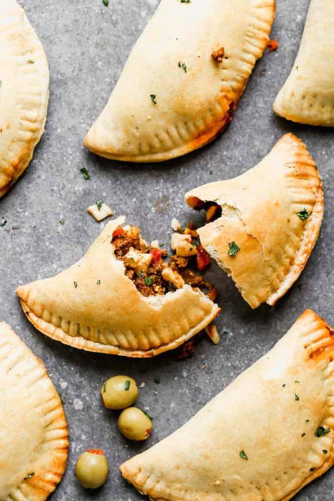 Empanadas