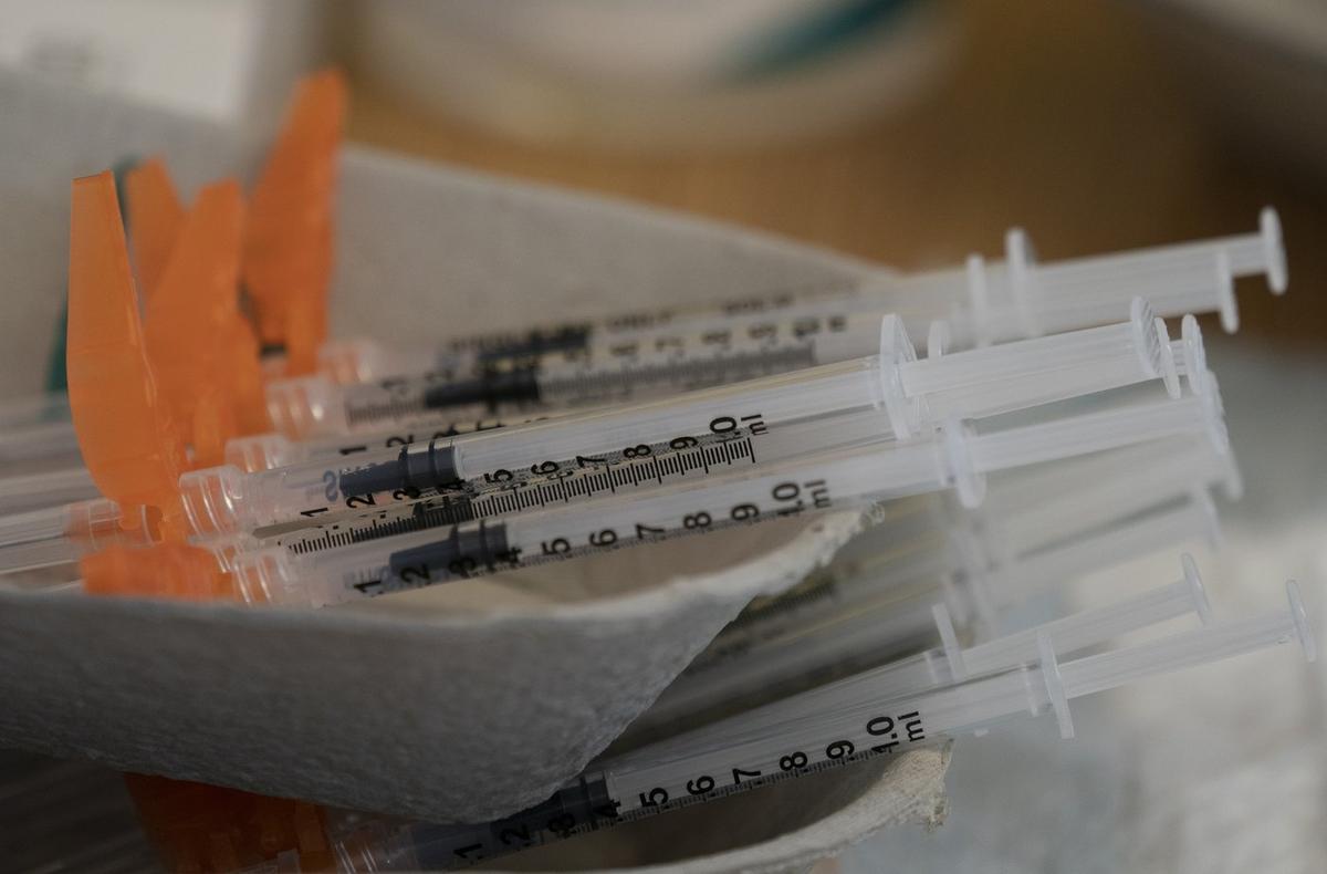 BC Dropping COVID 19 Vaccine Requirement for Provincial Public Servants
