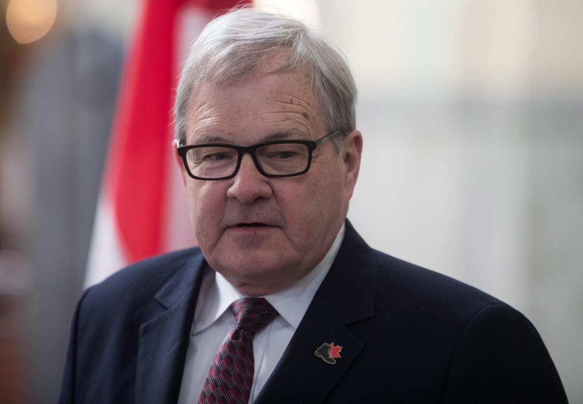 Veterans Affairs Canada Closes Investigation, Confirms Four Incidents Where MAiD ‘Inappropriately Discussed’