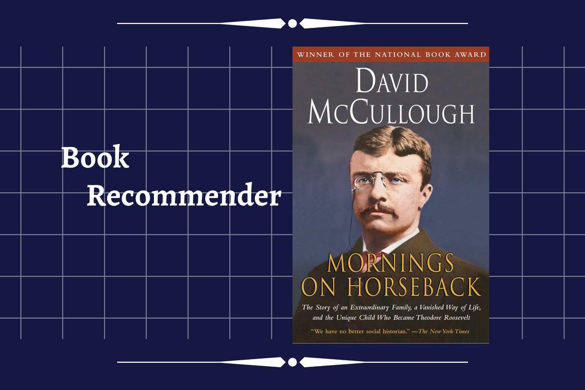 Painted With Words: The Exhilarating Western Adventures of Theodore Roosevelt