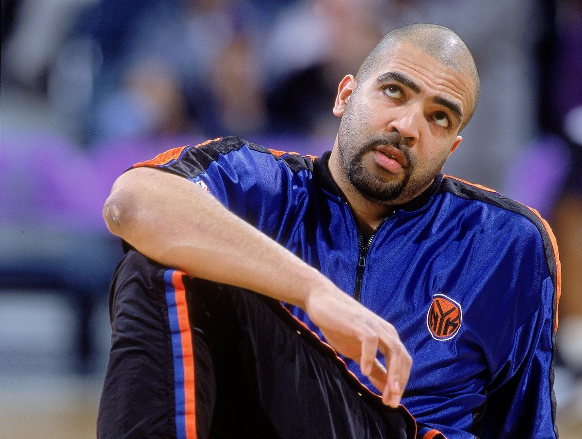 Felton Spencer, Former Louisville Star and NBA Veteran, Dies at 55
