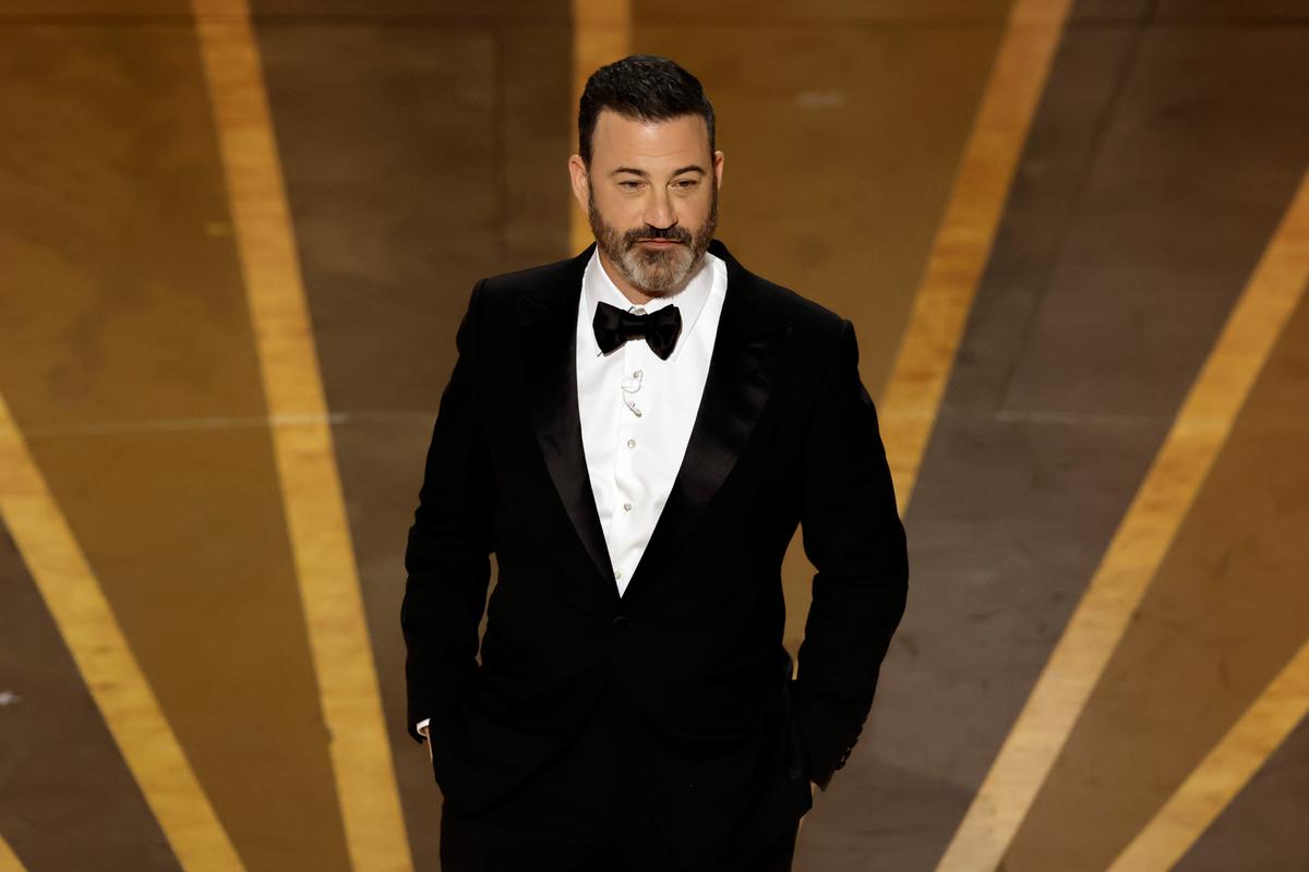 Jimmy Kimmel Threatens Court Action Against Aaron Rodgers After Quarterback Suggests Ties to Jeffrey Epstein