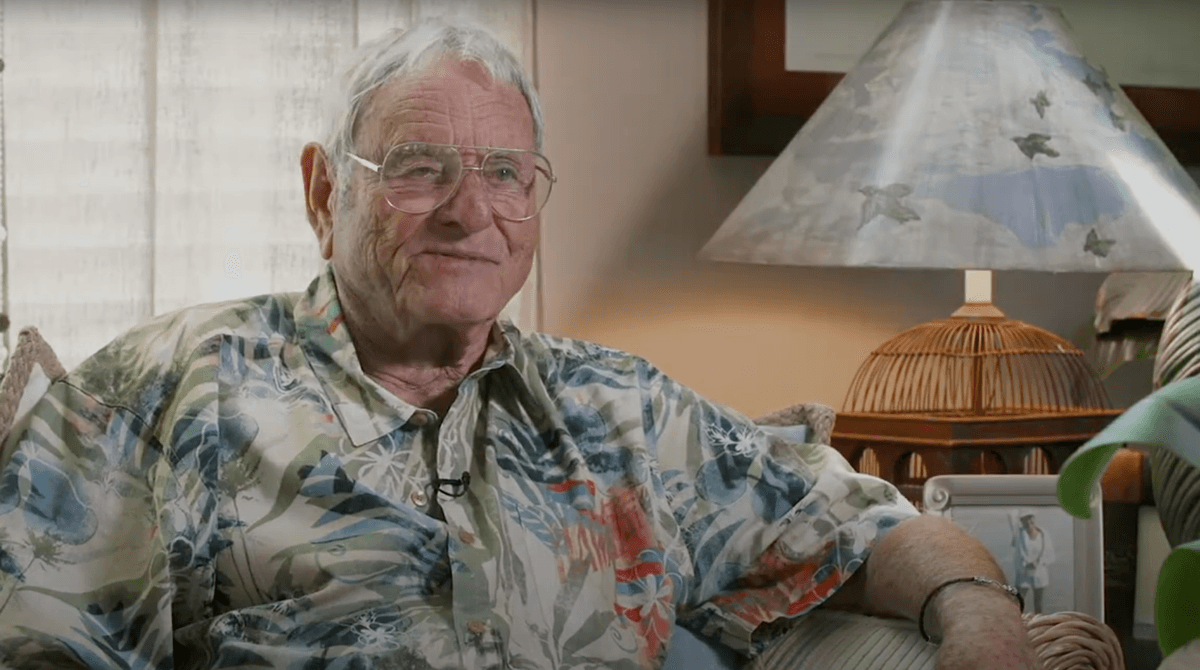 Disney Legend Rolly Crump Dies at 93