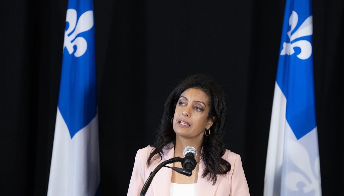 Quebec Byelection Today in Former Liberal Leader’s Montreal Riding