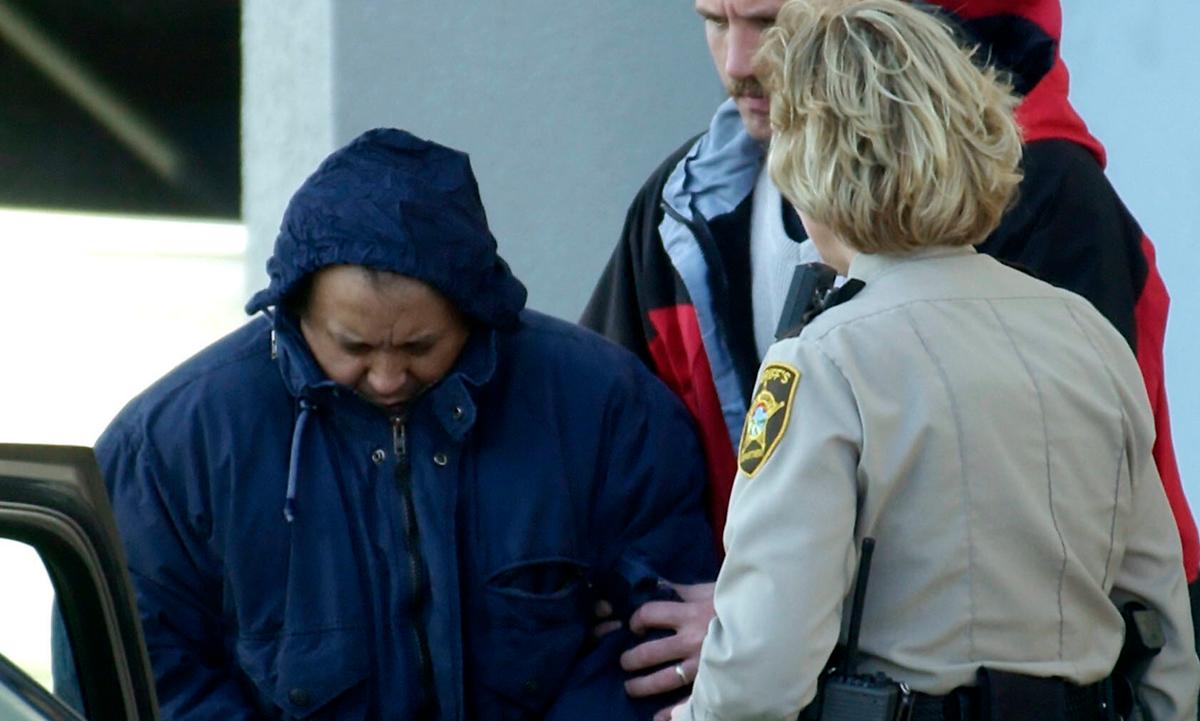 Death Sentence Reduced to Life in Prison for Man Who Killed North Dakota Student