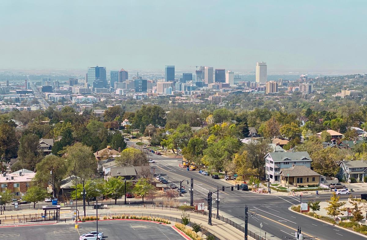 Salt Lake City Named Top US City for Minimalist Living