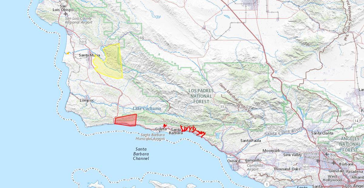 Evacuations Ordered as Federal Agency Warns California at ‘High’ Risk of ‘Catastrophic’ Flooding