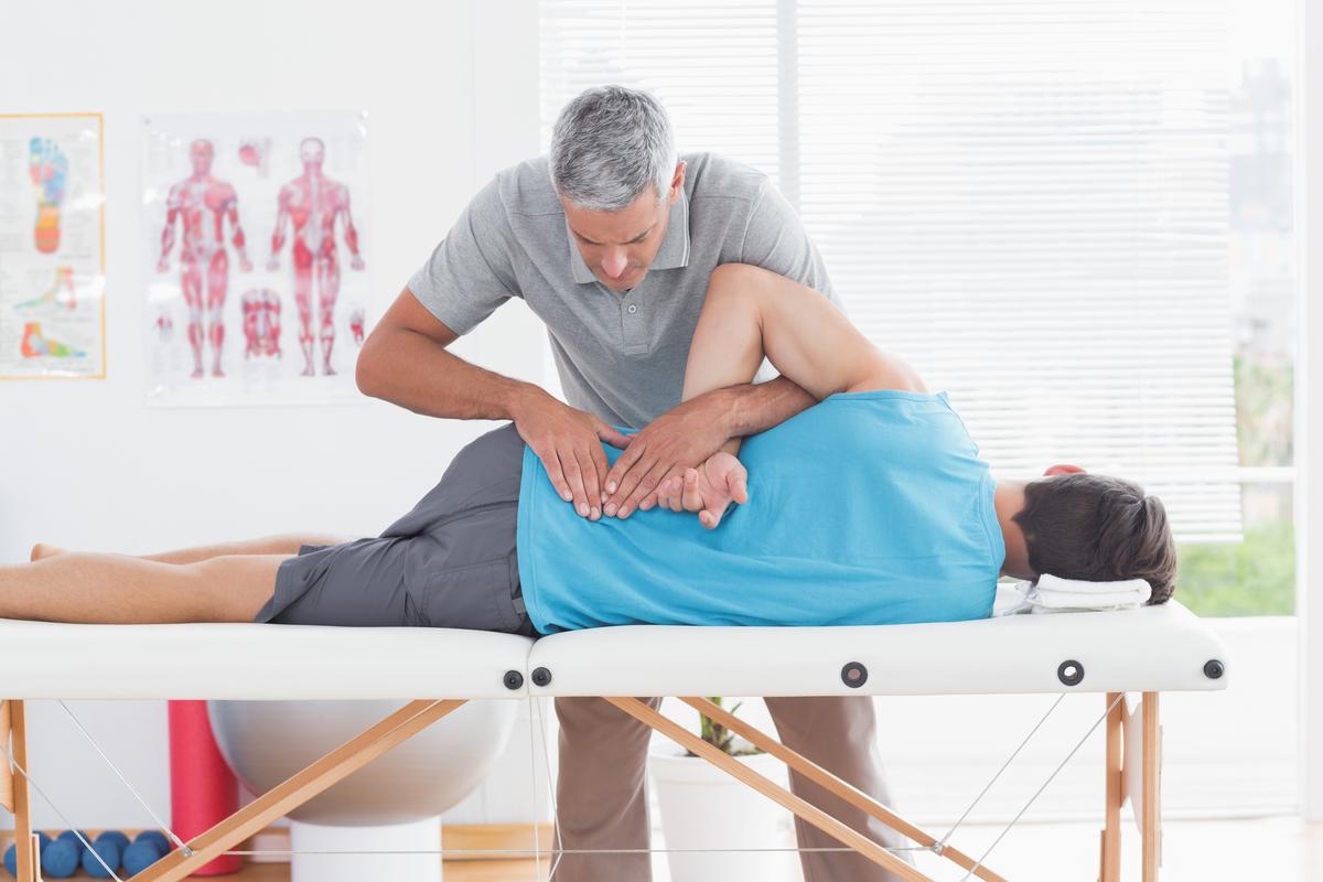 Low Back Pain