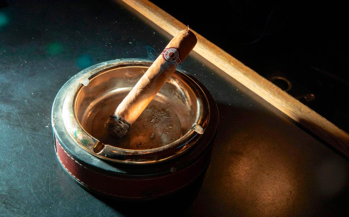 Will the Biden Administration Ban Cigars?