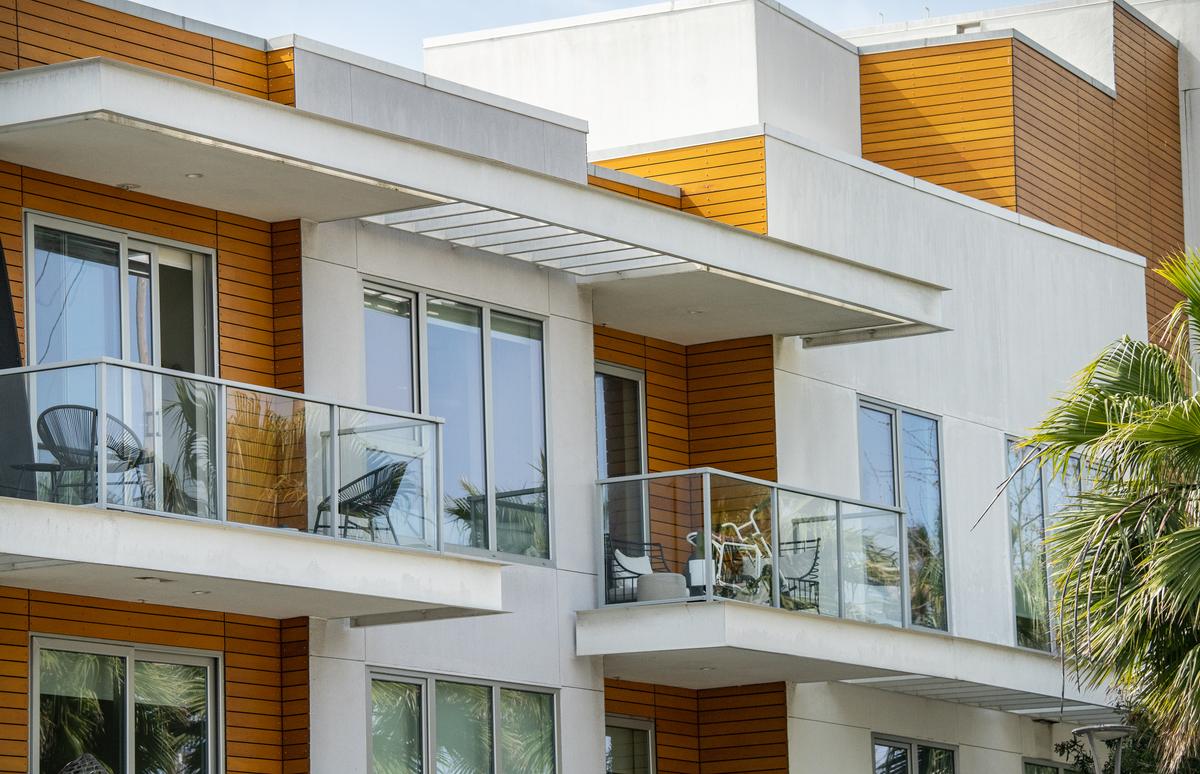 Orange County Was the Most Competitive California Rental Market in 2022