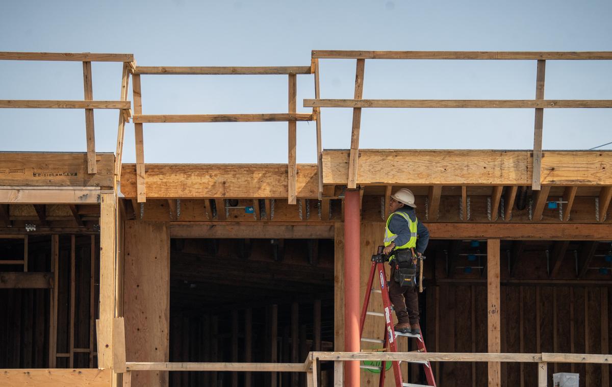 New ​​California Law Will Allow Affordable Housing Developers to Skip Some Environmental Reviews