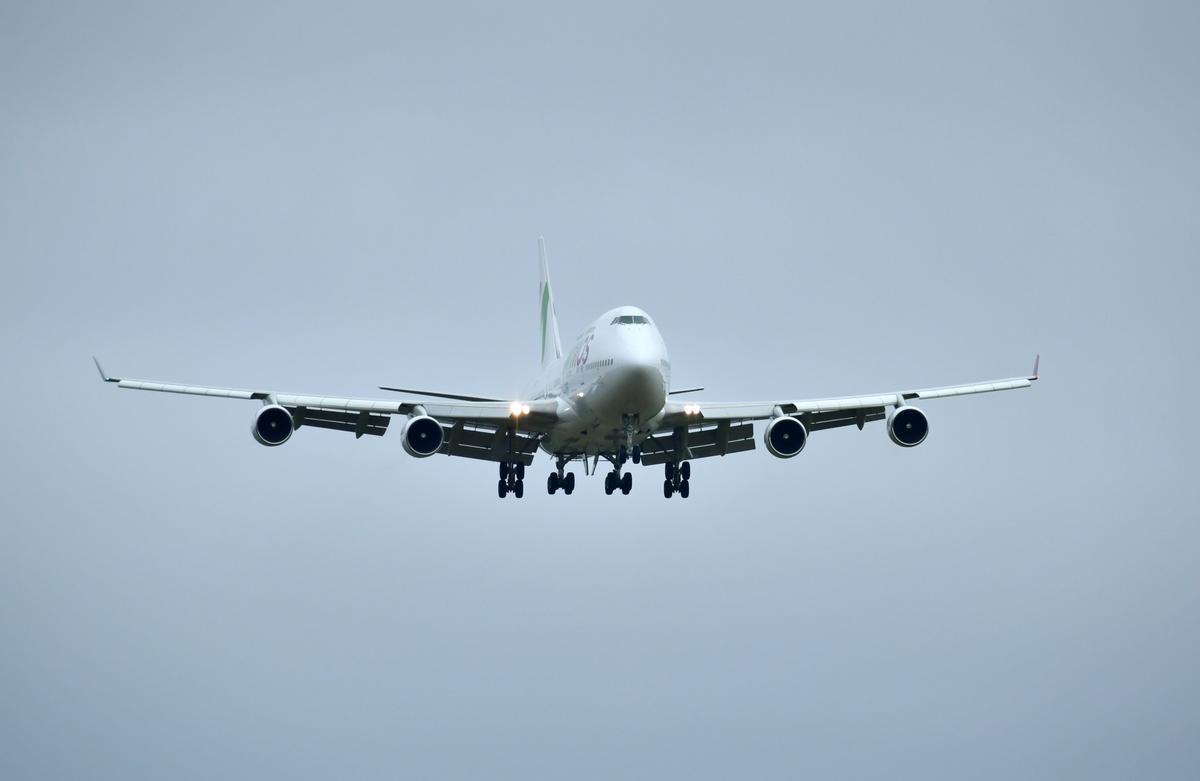 England to End Pre-Departure COVID-19 Test Rule for Arrivals From China