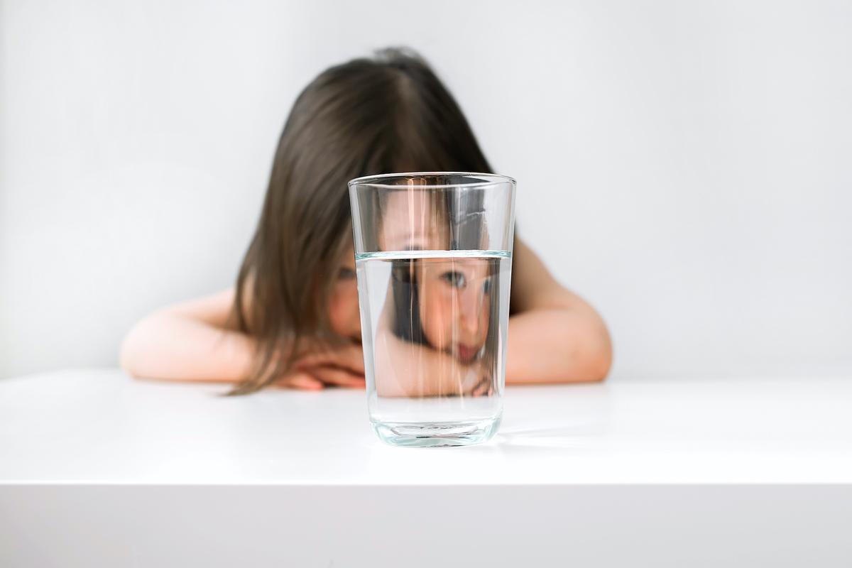 Suppressed Government Report Finds Fluoride Can Reduce IQ